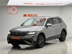 فولكسفاغن تيغوان